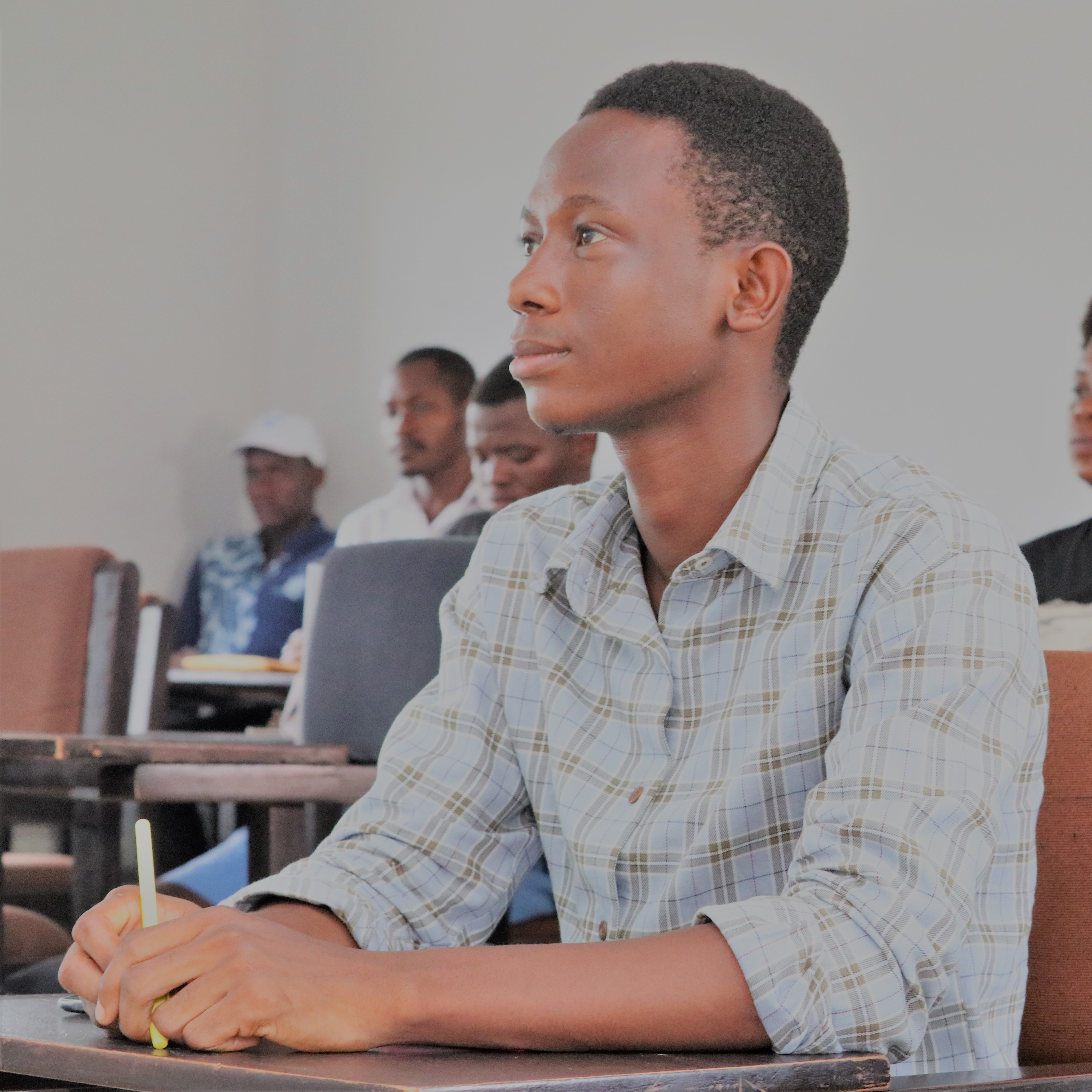 Photo 4 from Naa Amerley Palm Education Foundation