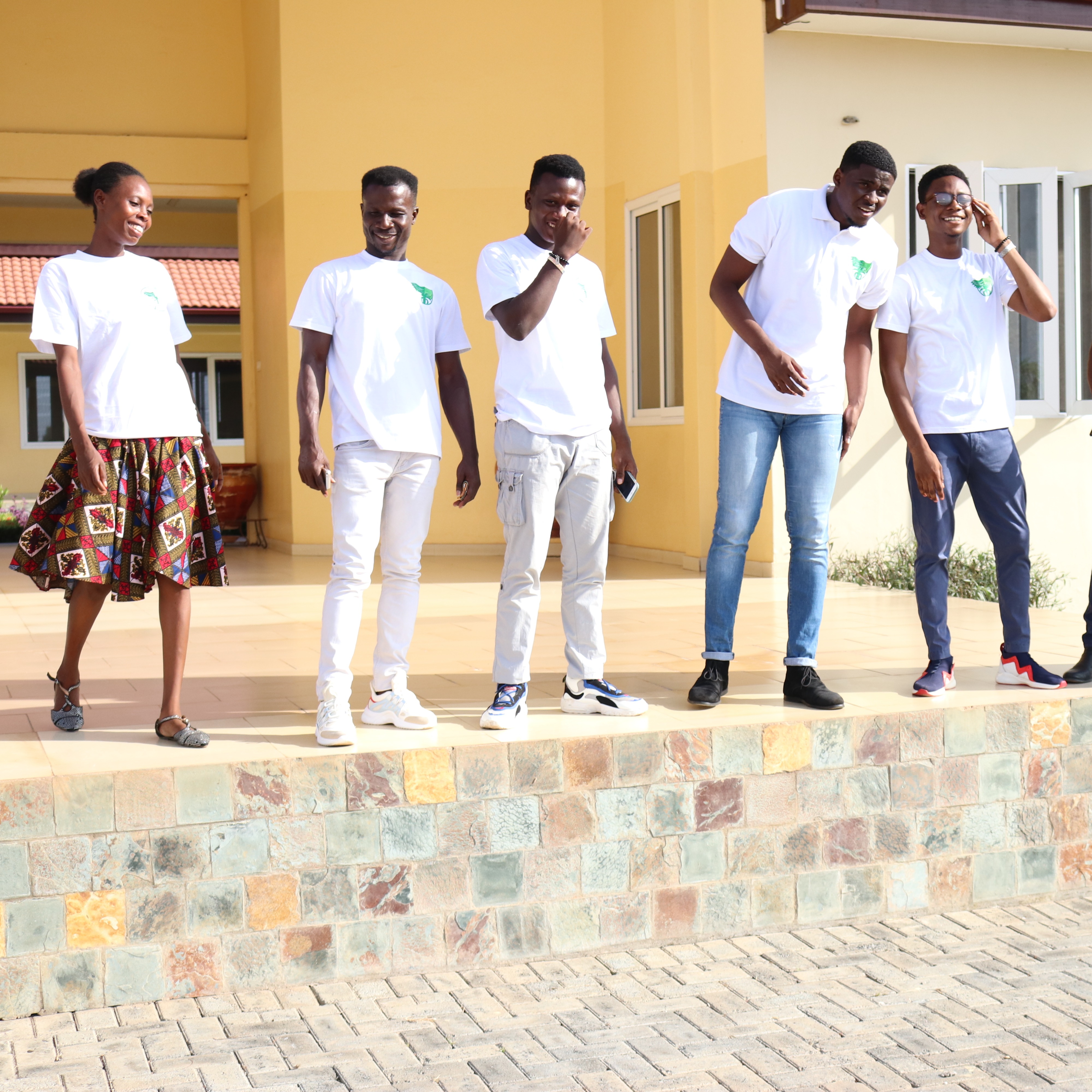 Photo 5 from Naa Amerley Palm Education Foundation