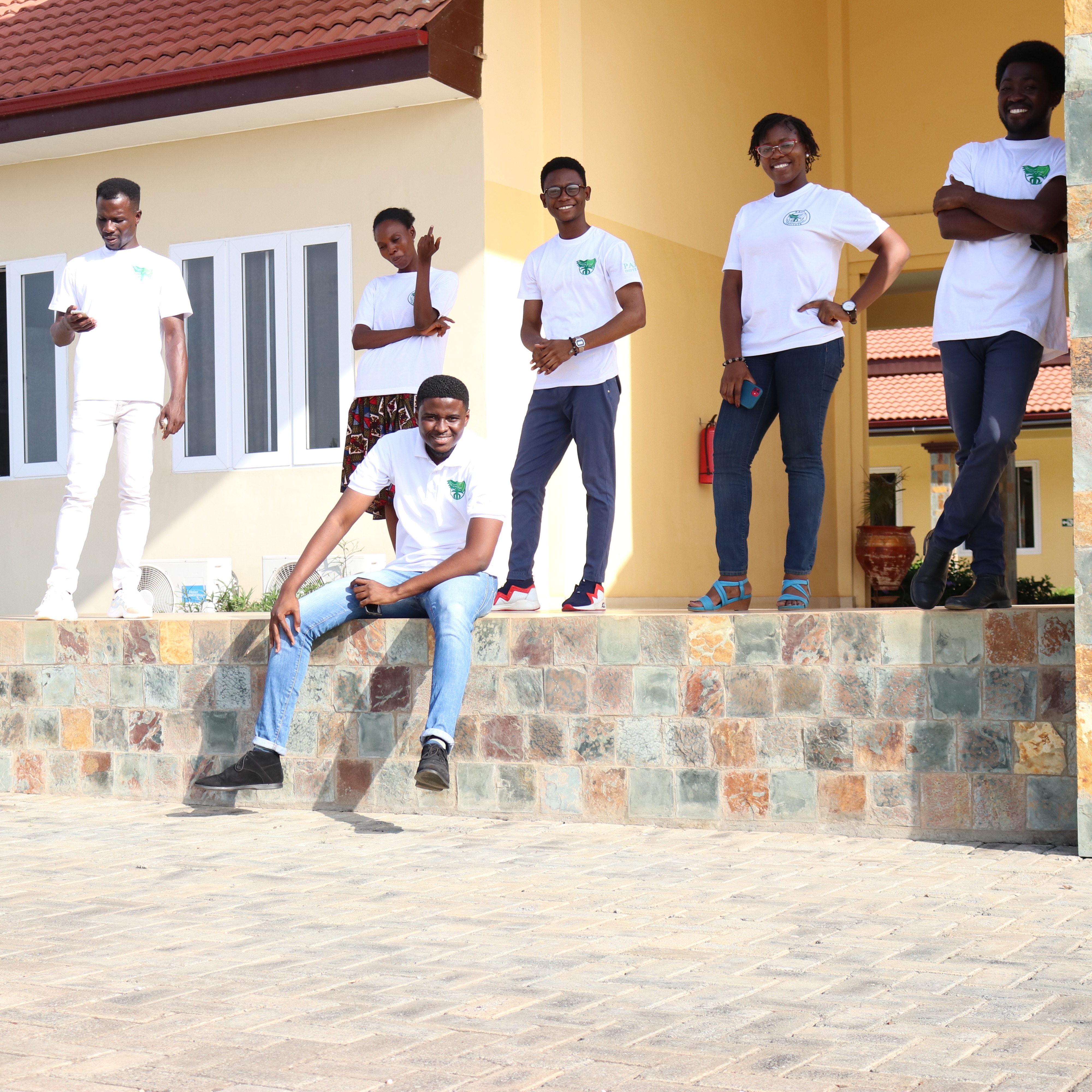 Photo 6 from Naa Amerley Palm Education Foundation