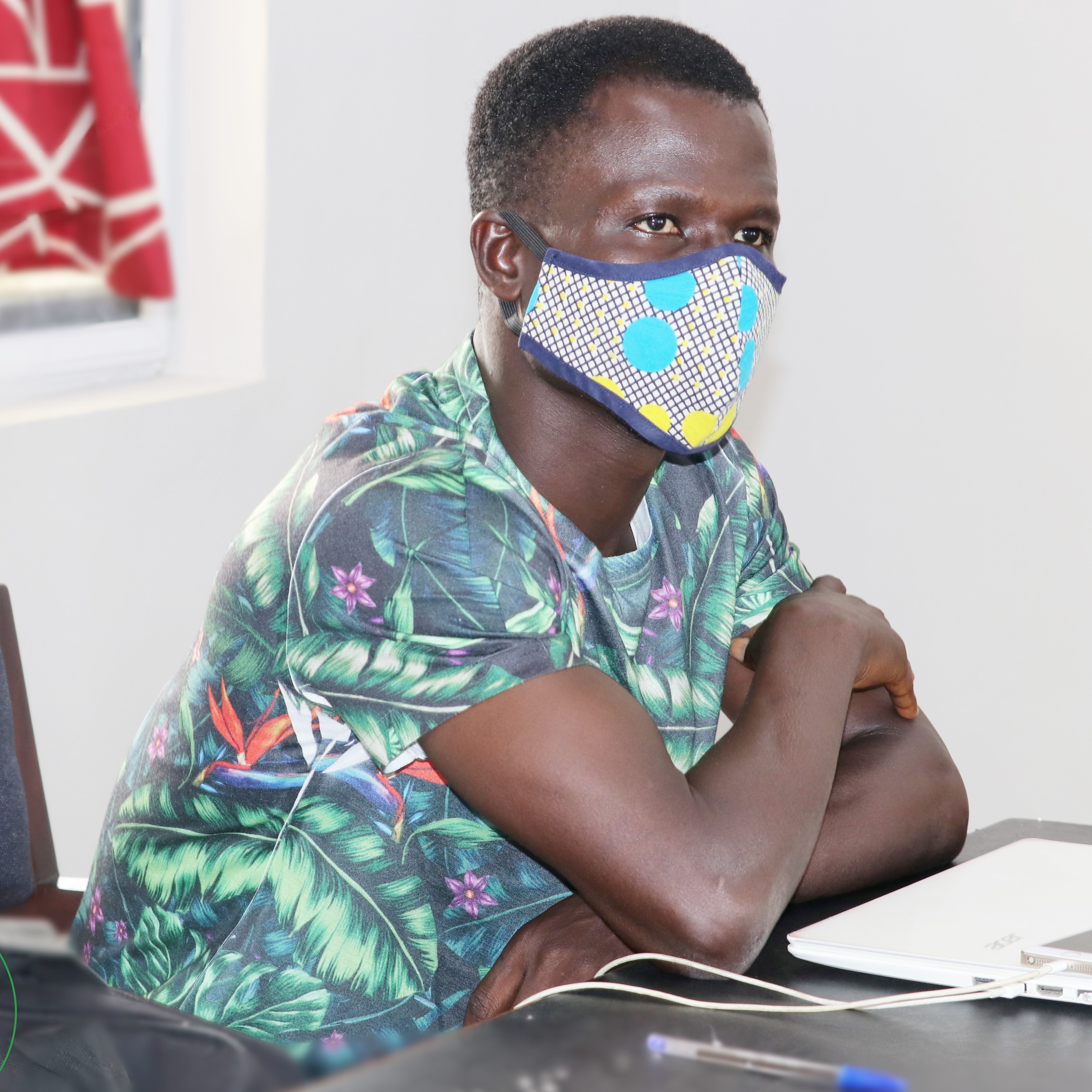 Photo 7 from Naa Amerley Palm Education Foundation