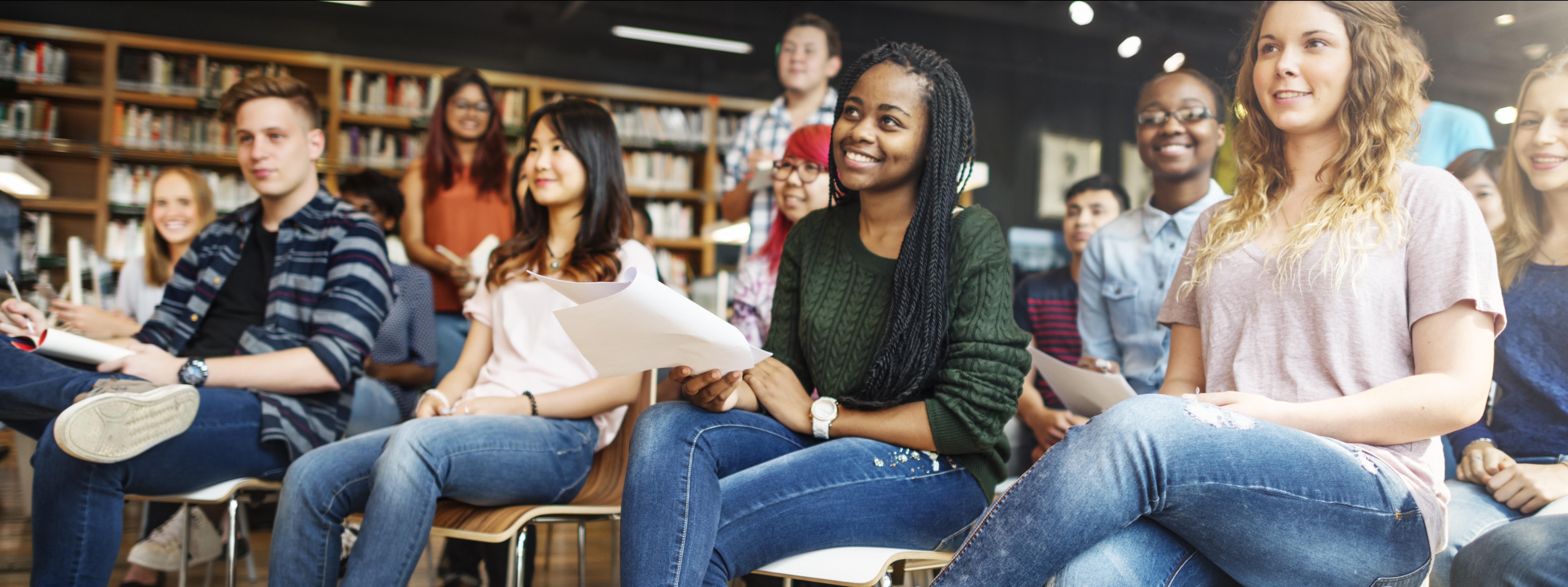 Educated Choices Program