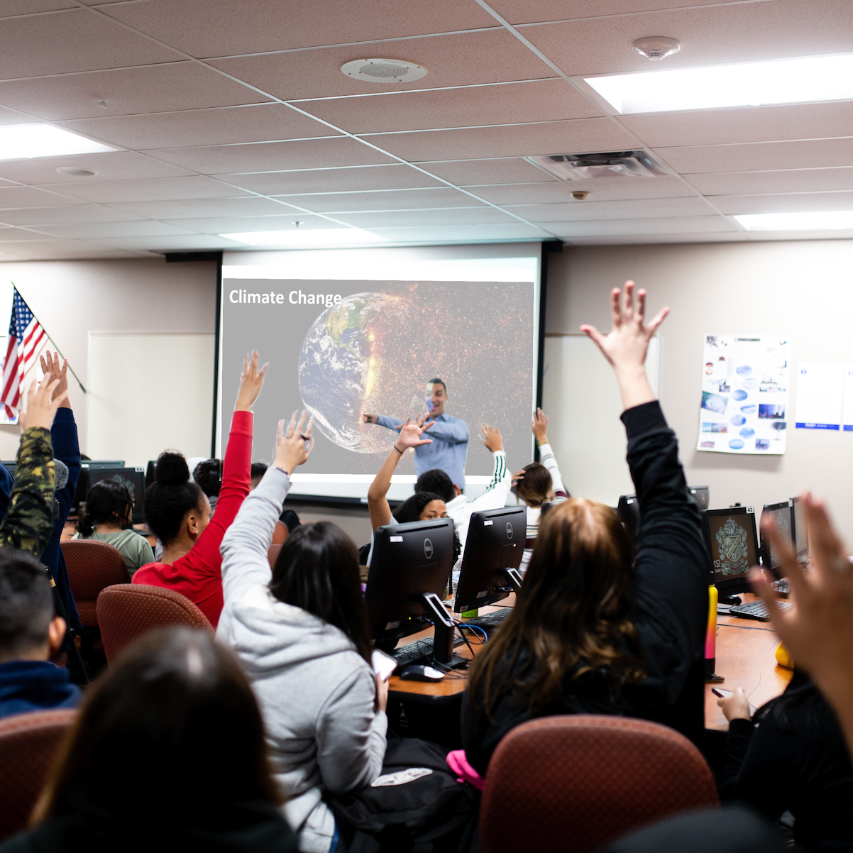 Photo 1 from Educated Choices Program