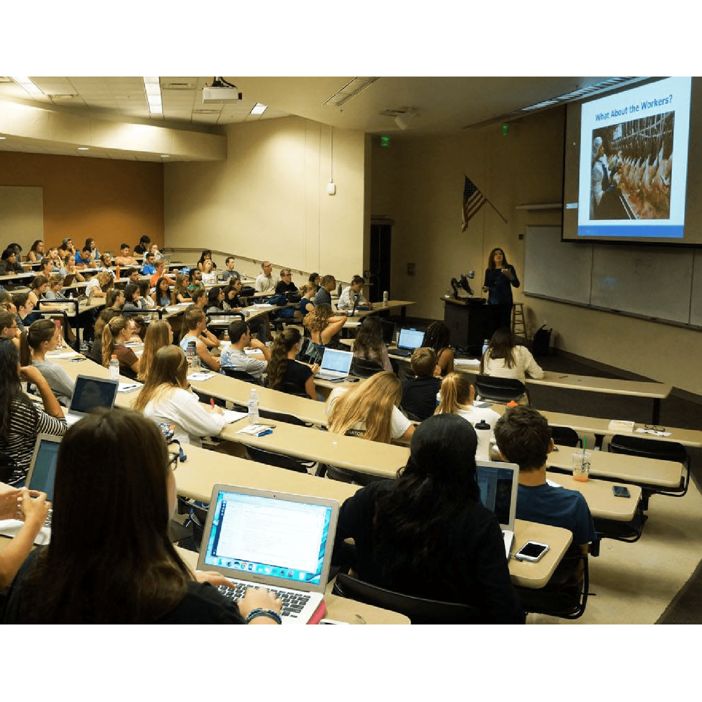 Photo 2 from Educated Choices Program