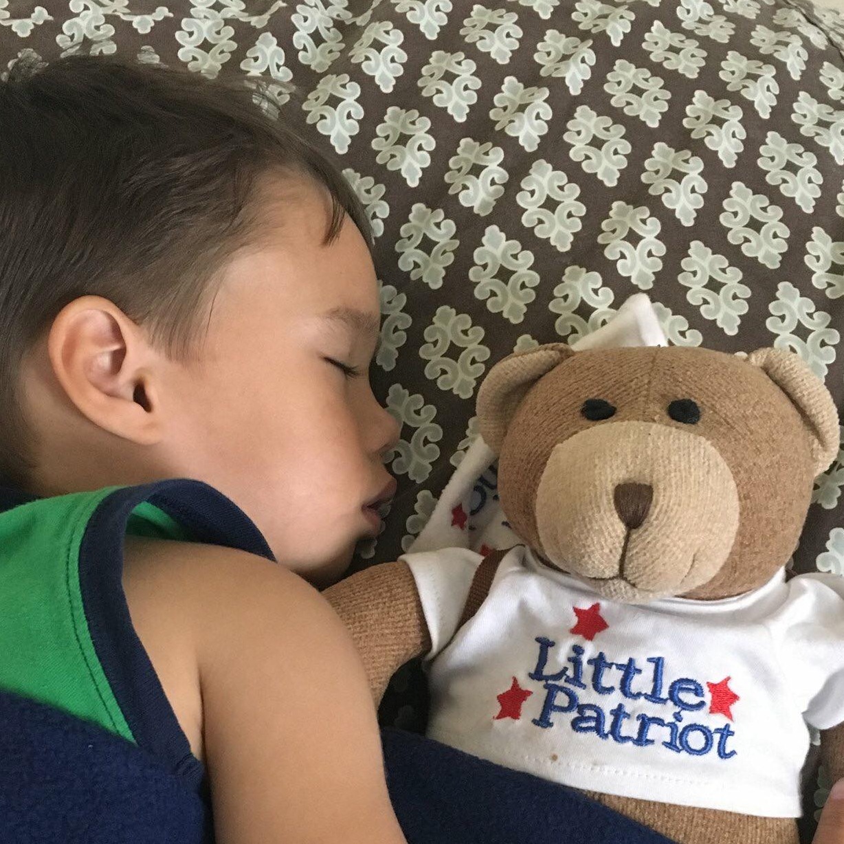 Photo 1 from Little Patriots Embraced, Inc.