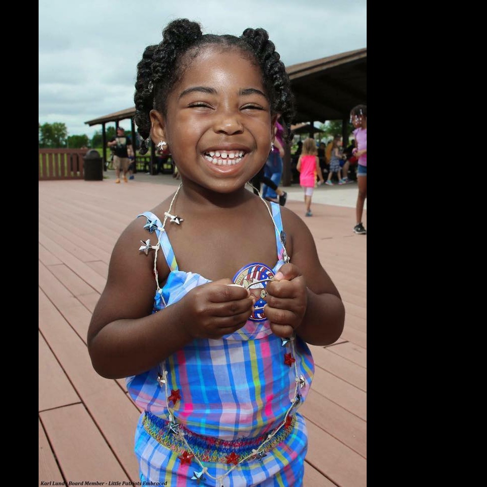 Photo 3 from Little Patriots Embraced, Inc.