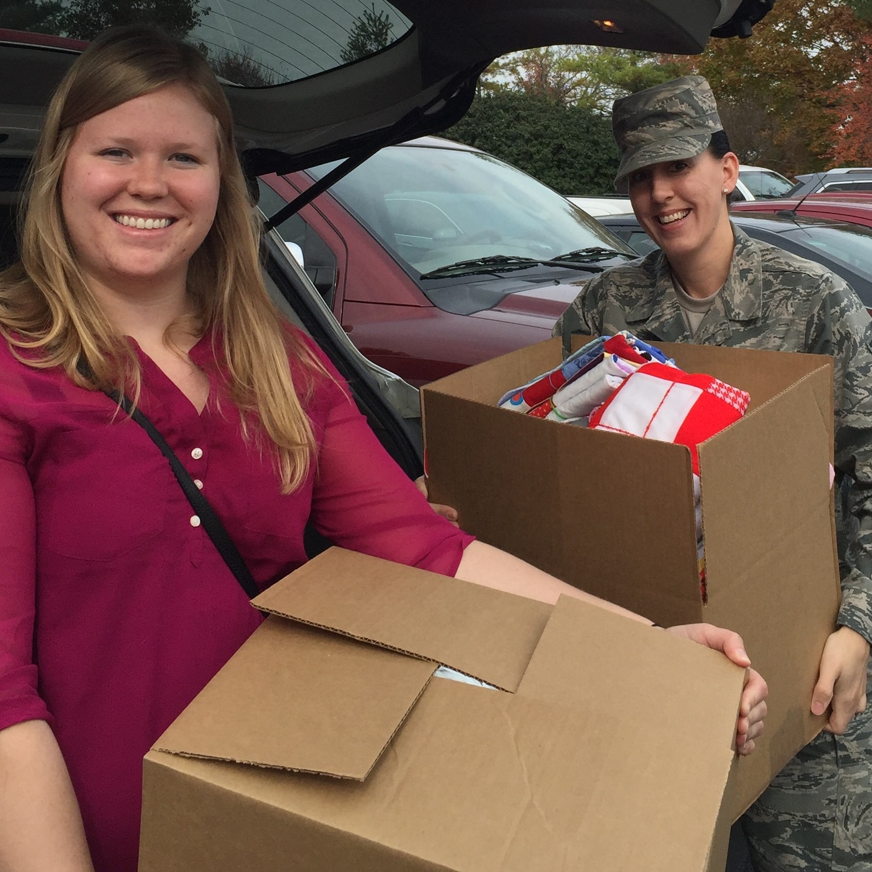 Photo 4 from Little Patriots Embraced, Inc.