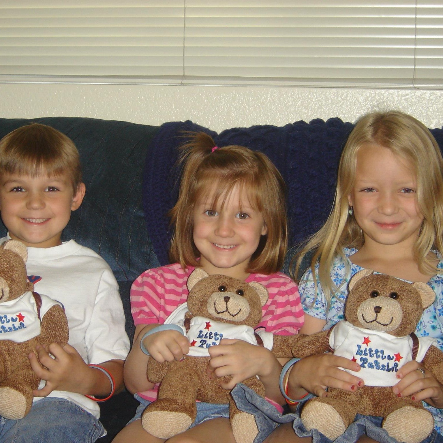 Photo 5 from Little Patriots Embraced, Inc.