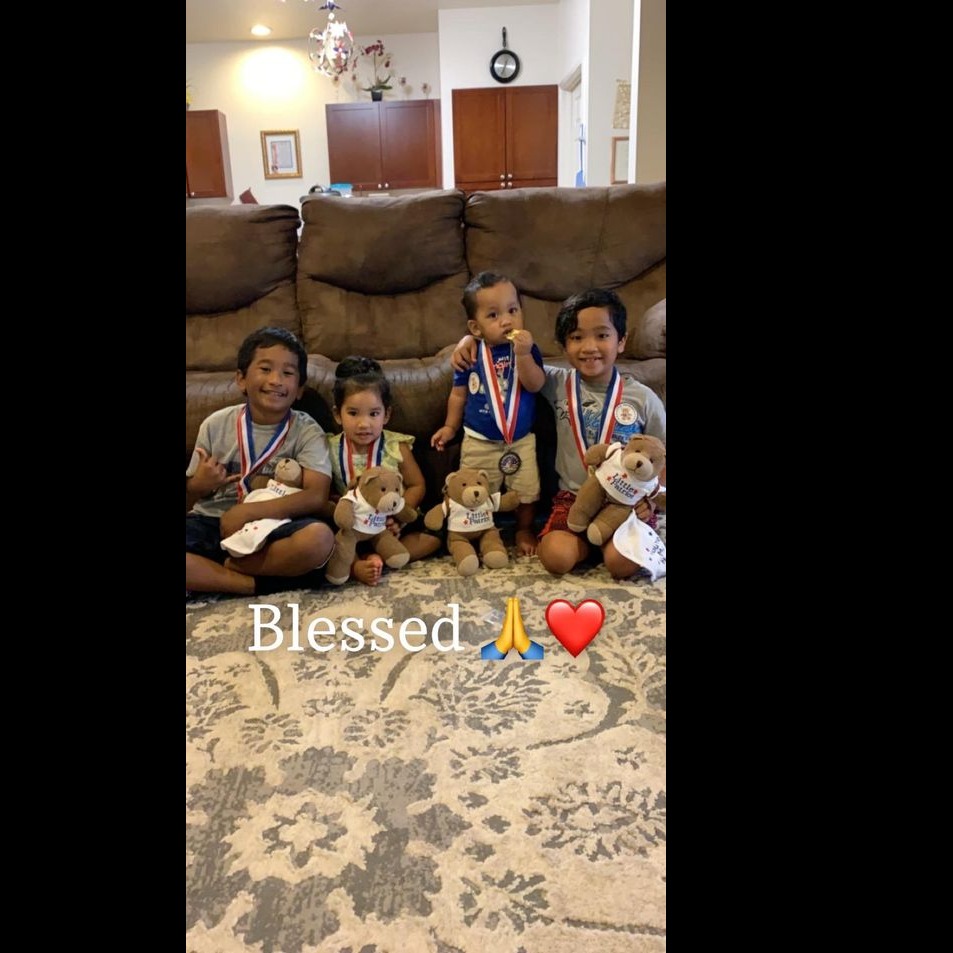 Photo 6 from Little Patriots Embraced, Inc.