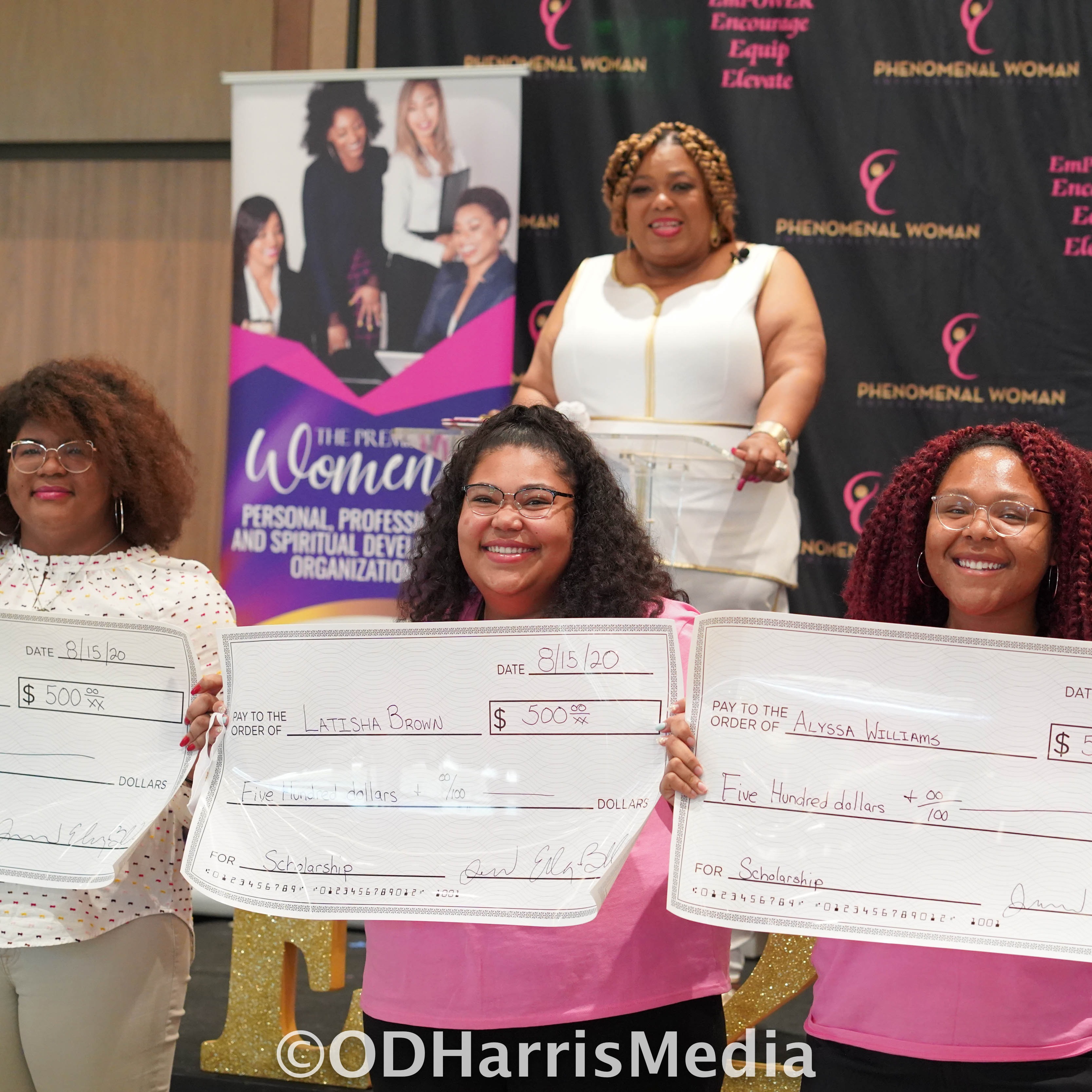 Photo 1 from Phenomenal Woman Empowerment Network Inc