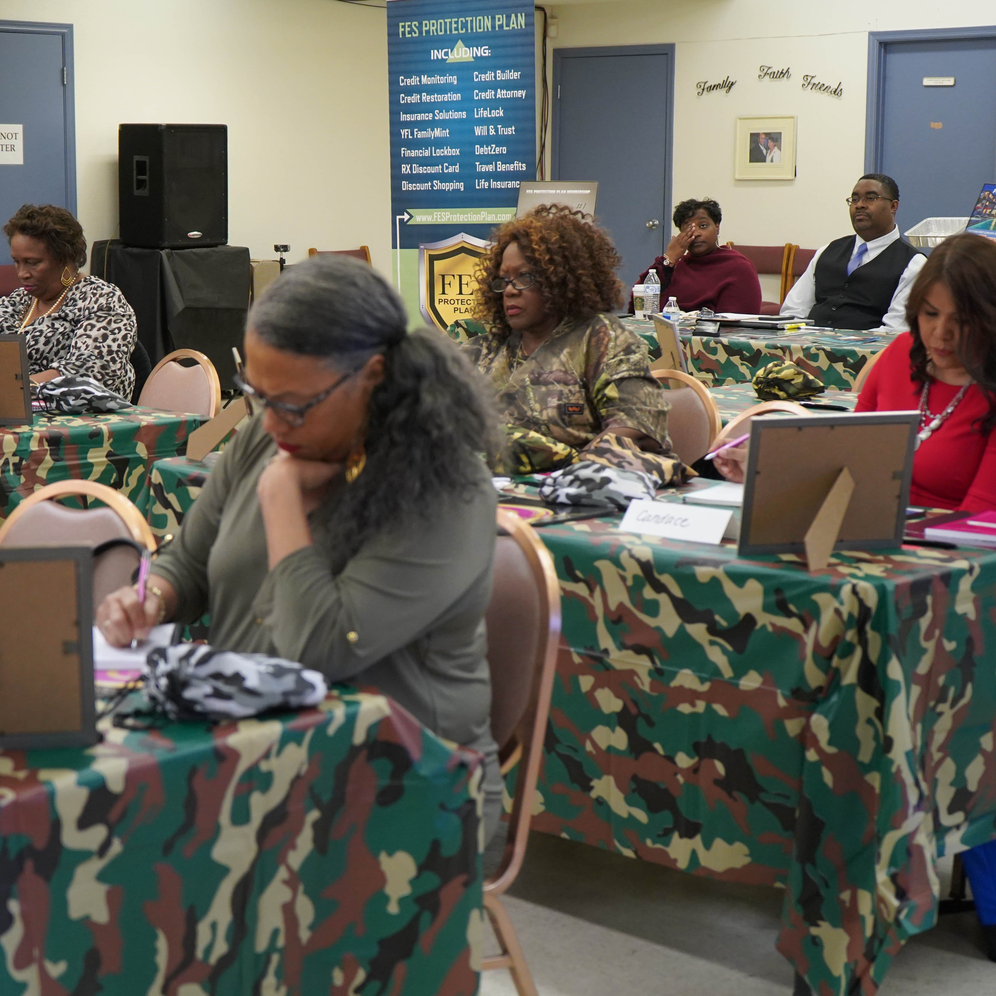 Photo 2 from Phenomenal Woman Empowerment Network Inc