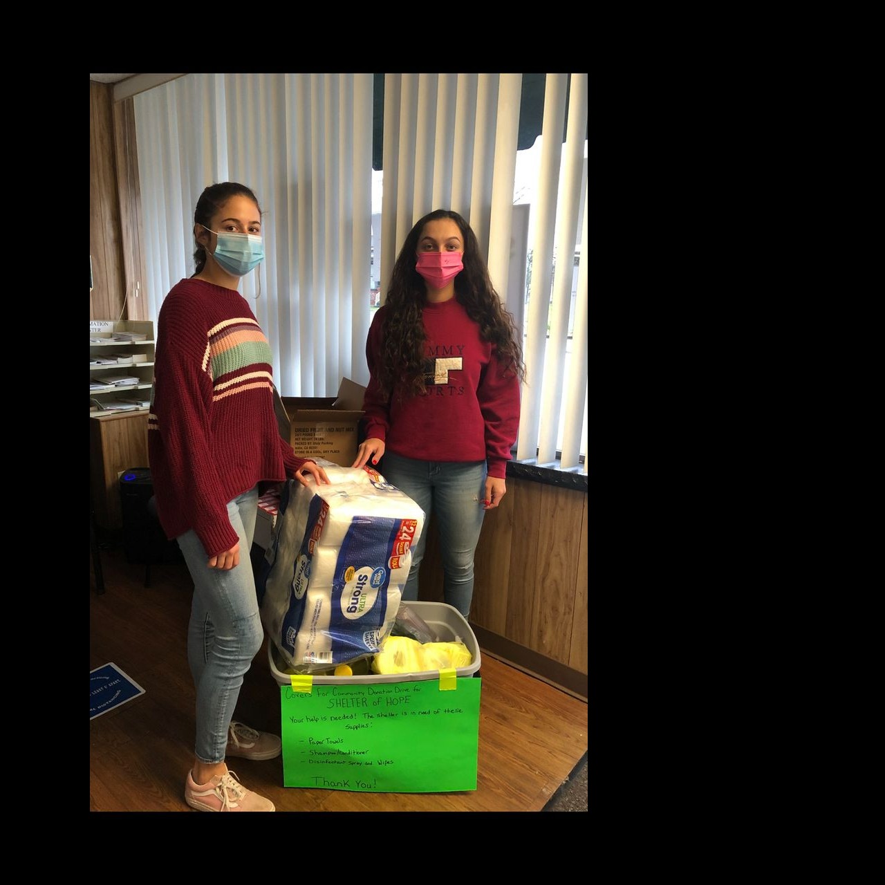 Photo 1 from Shelter of Hope