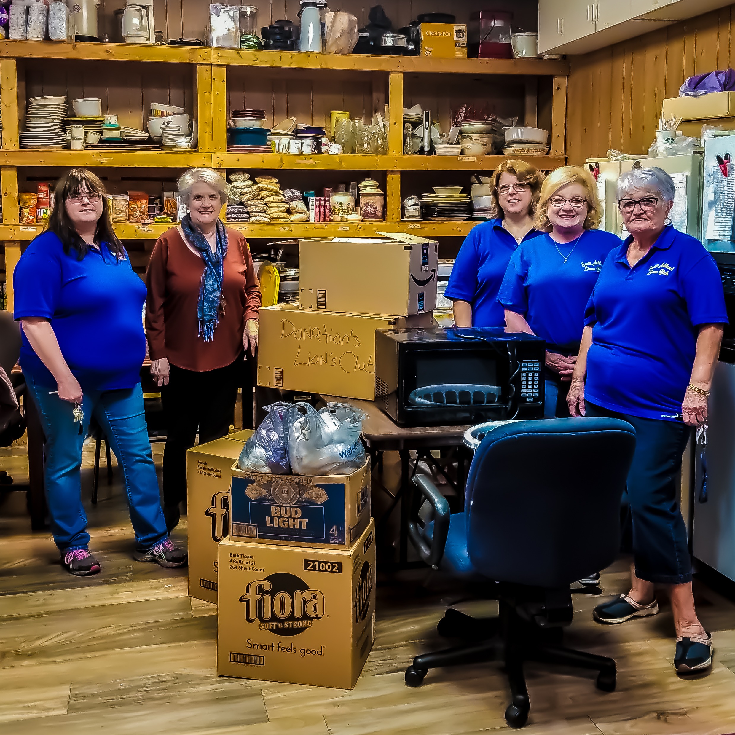 Photo 3 from Shelter of Hope