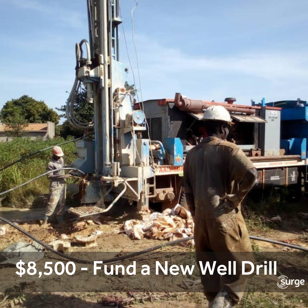 Photo 9 from Surge for Water