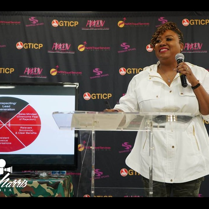 Photo 6 from Phenomenal Woman Empowerment Network Inc