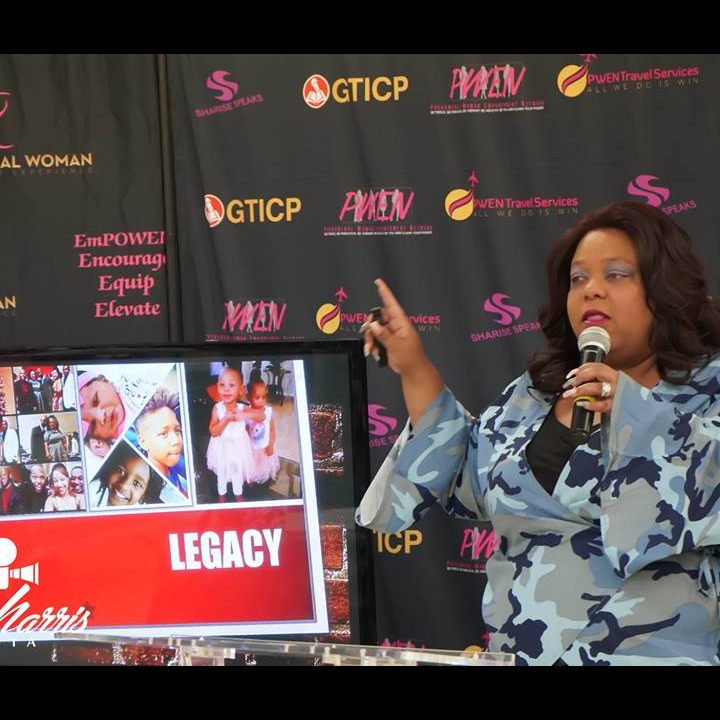 Photo 7 from Phenomenal Woman Empowerment Network Inc