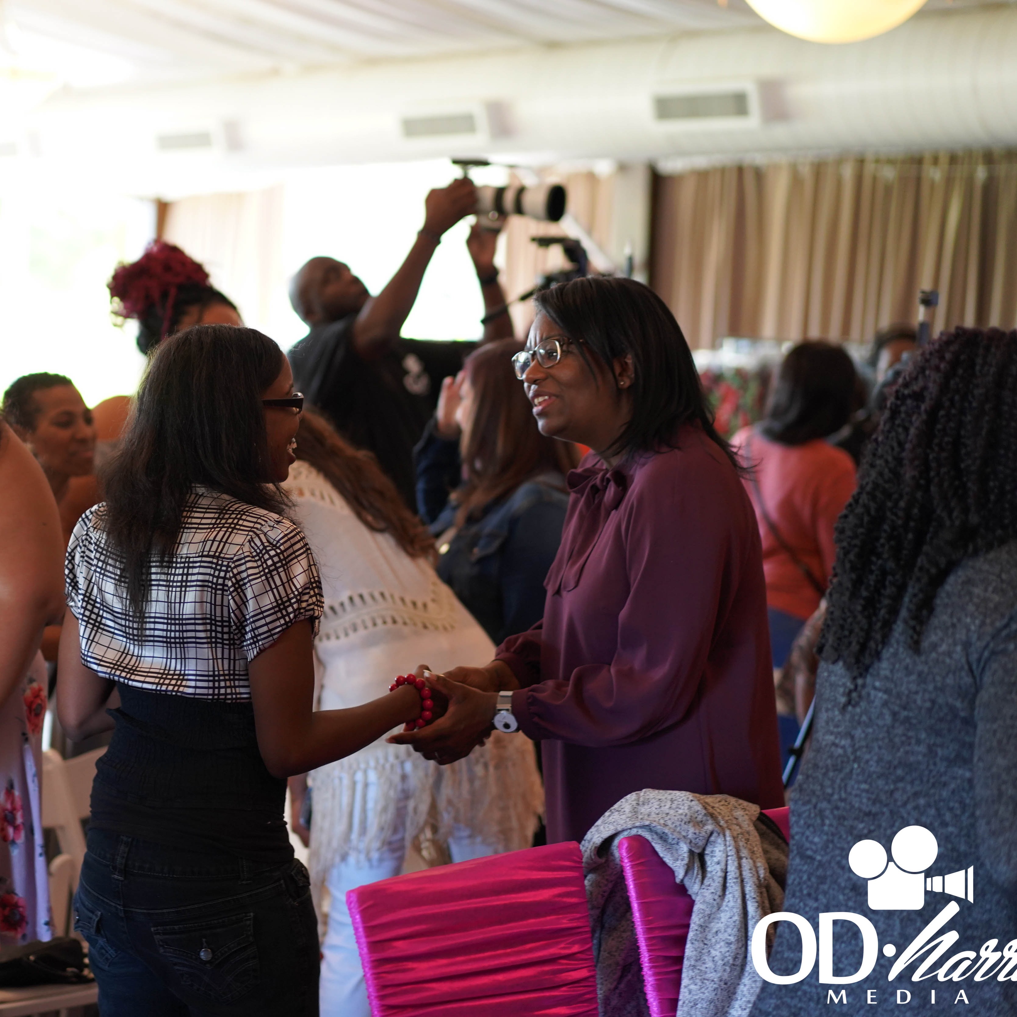 Photo 9 from Phenomenal Woman Empowerment Network Inc