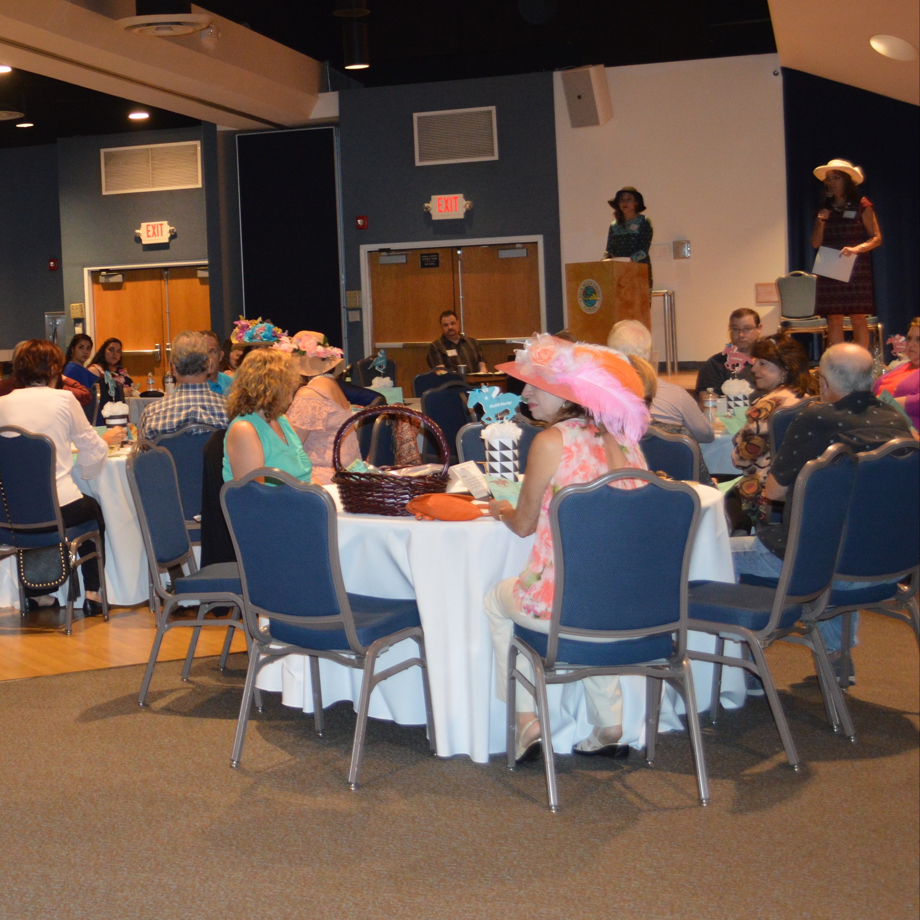 Photo 2 from Dollars 4 Tic Scholars