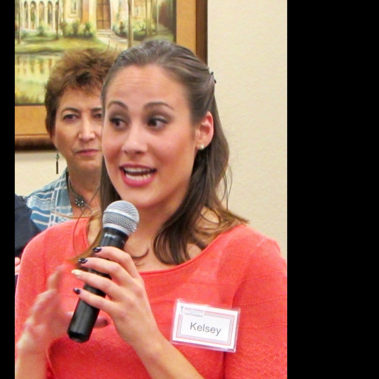 Photo 3 from Dollars 4 Tic Scholars