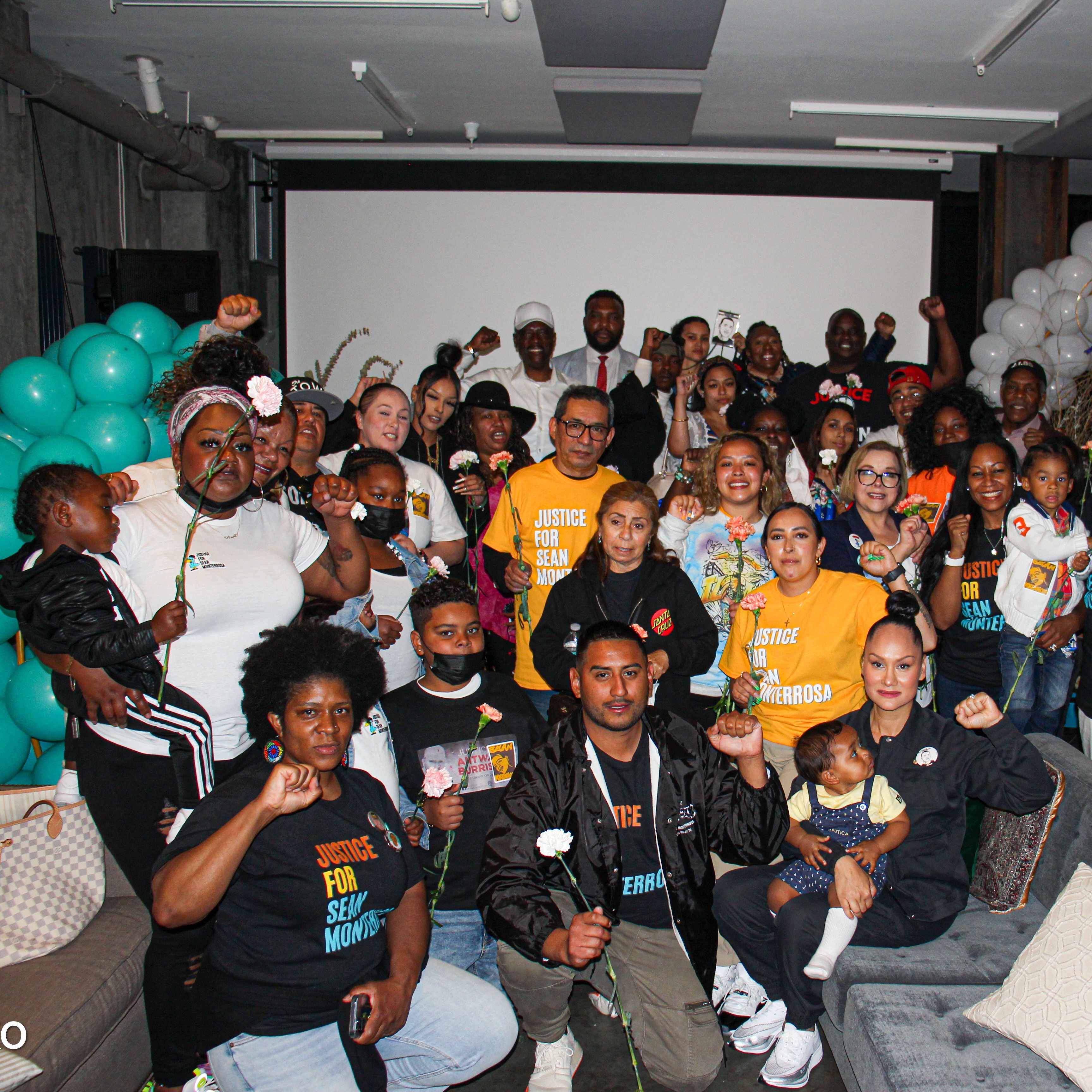 Photo 1 from The Gathering for Justice