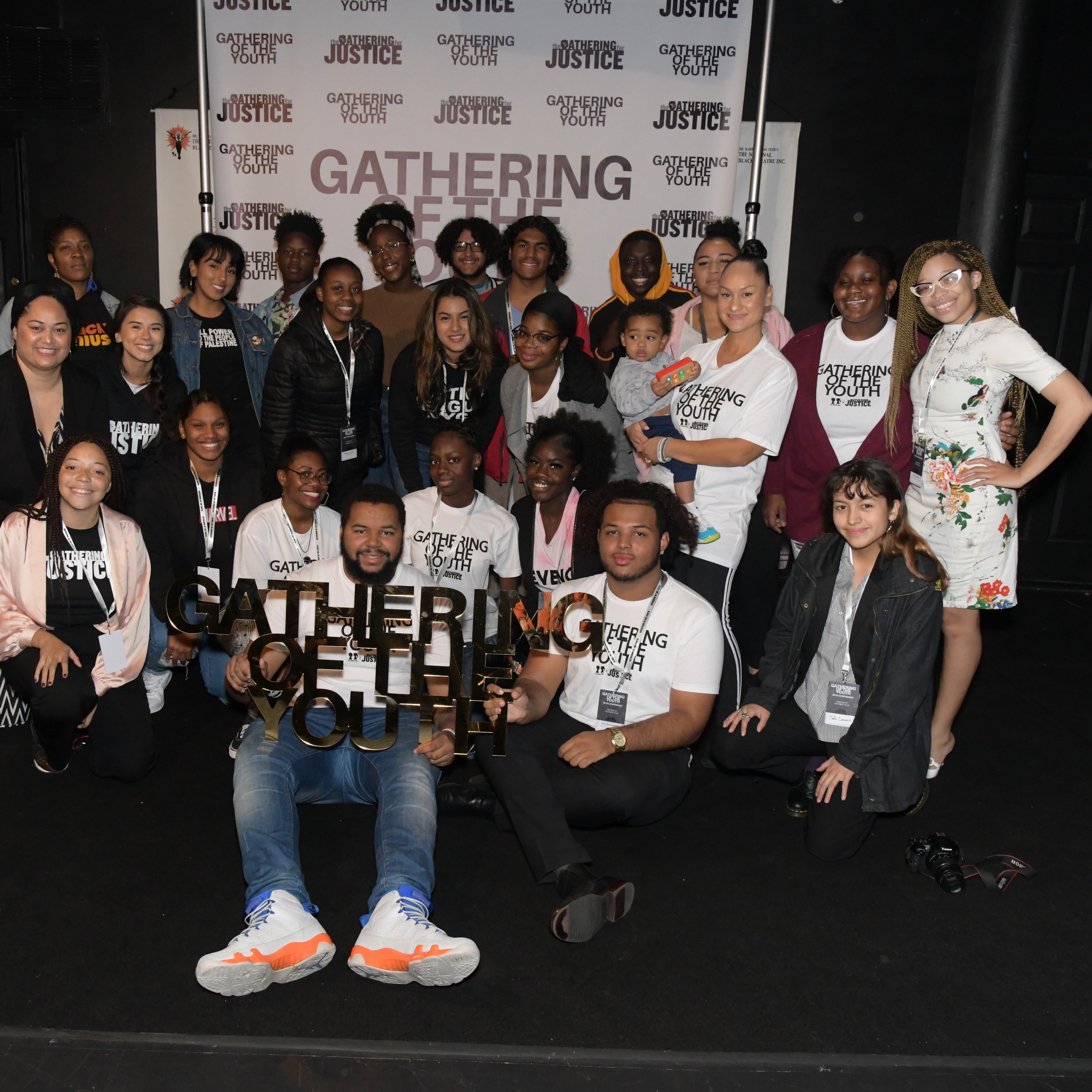 Photo 5 from The Gathering for Justice