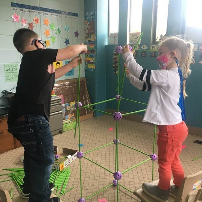 Photo 2 from Spectrum School