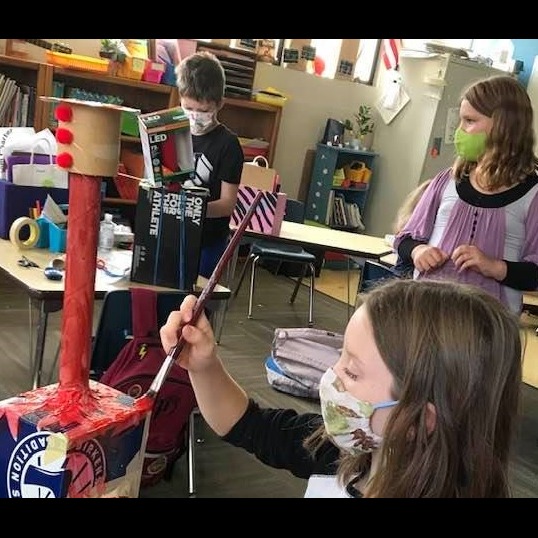 Photo 3 from Spectrum School