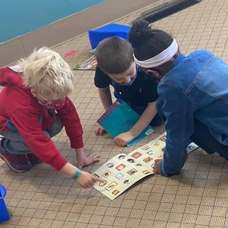 Photo 4 from Spectrum School