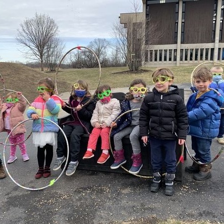 Photo 5 from Spectrum School