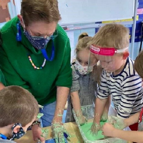 Photo 8 from Spectrum School