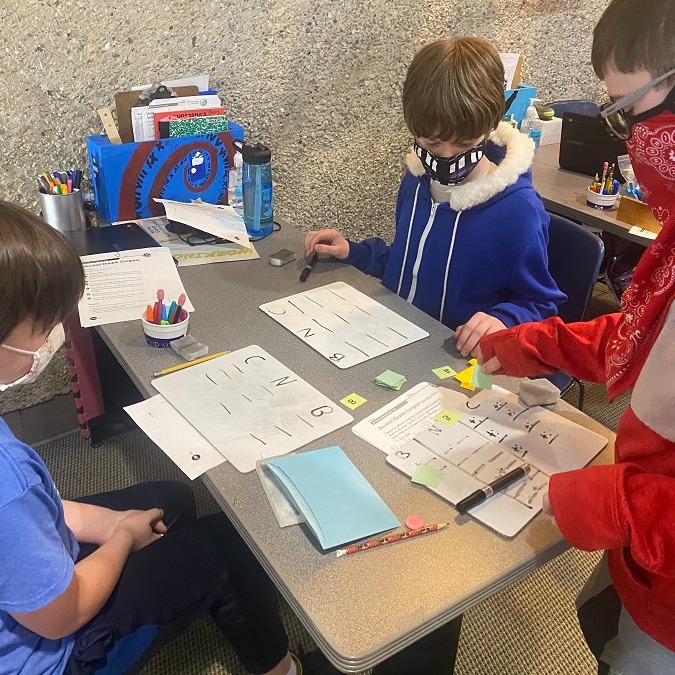 Photo 9 from Spectrum School