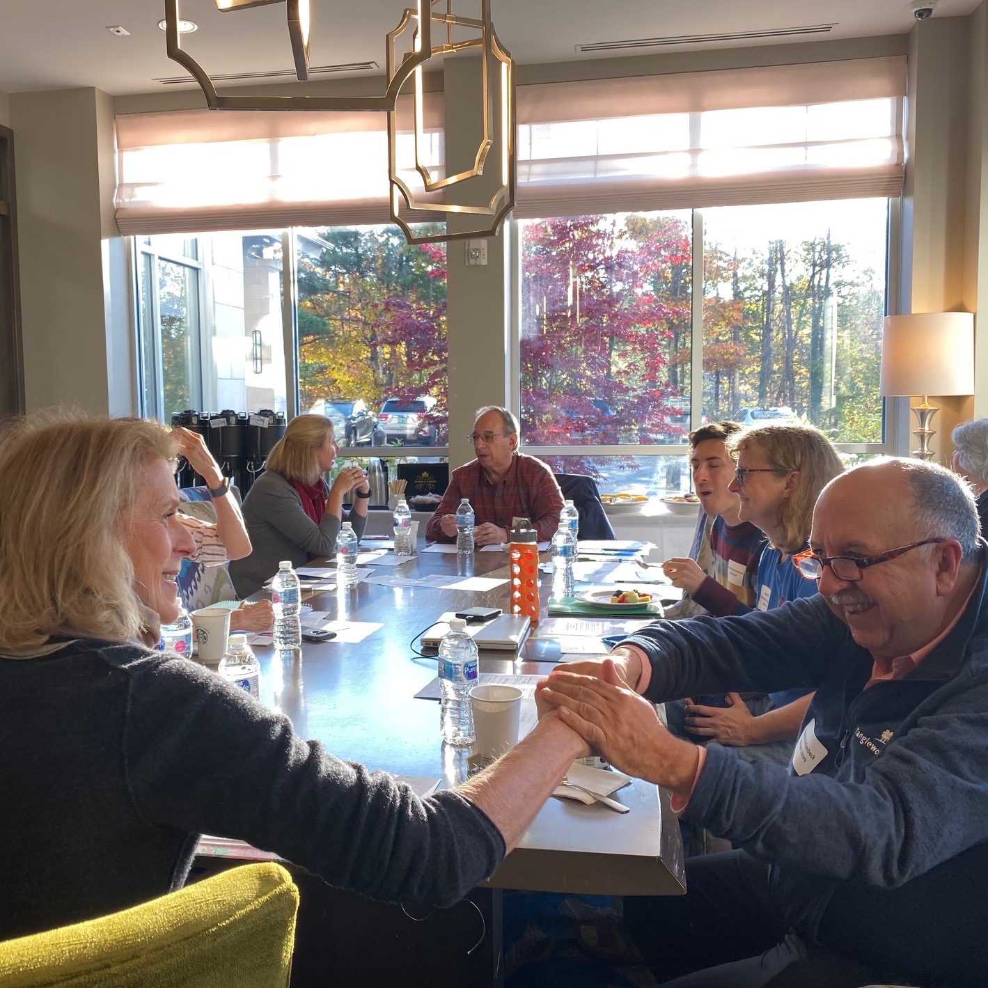 Photo 1 from NONPROFIT CENTER OF THE BERKSHIRES INC