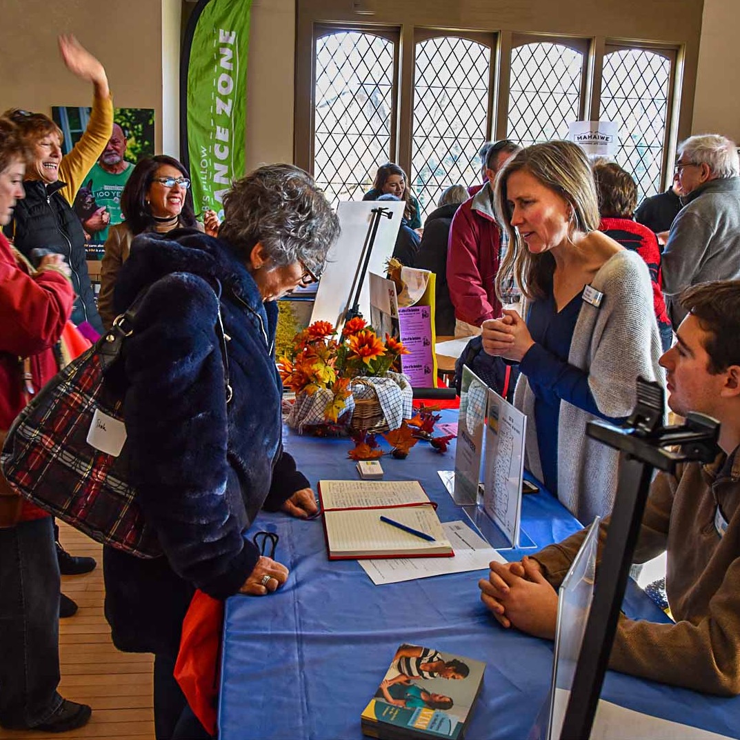 Photo 2 from NONPROFIT CENTER OF THE BERKSHIRES INC