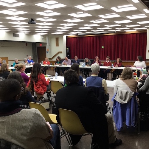 Photo 3 from NONPROFIT CENTER OF THE BERKSHIRES INC