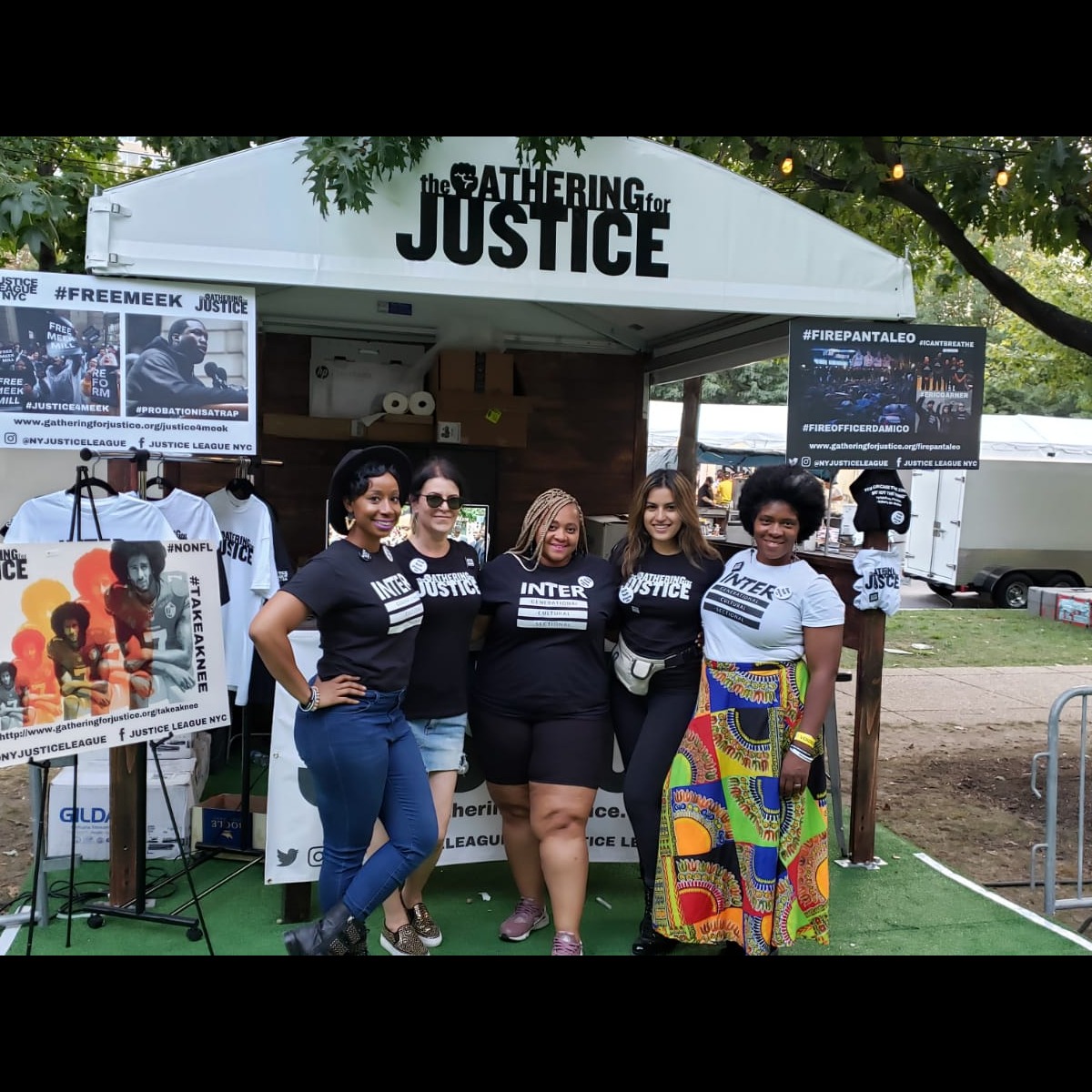 Photo 7 from The Gathering for Justice