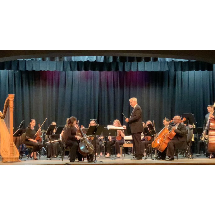 Photo 4 from Tri-State Community Orchestra Association