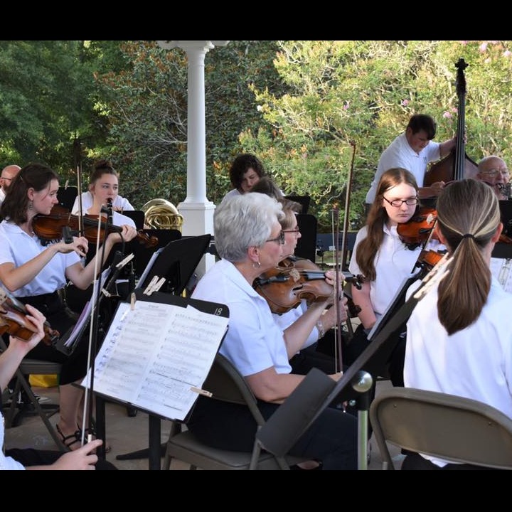 Photo 5 from Tri-State Community Orchestra Association