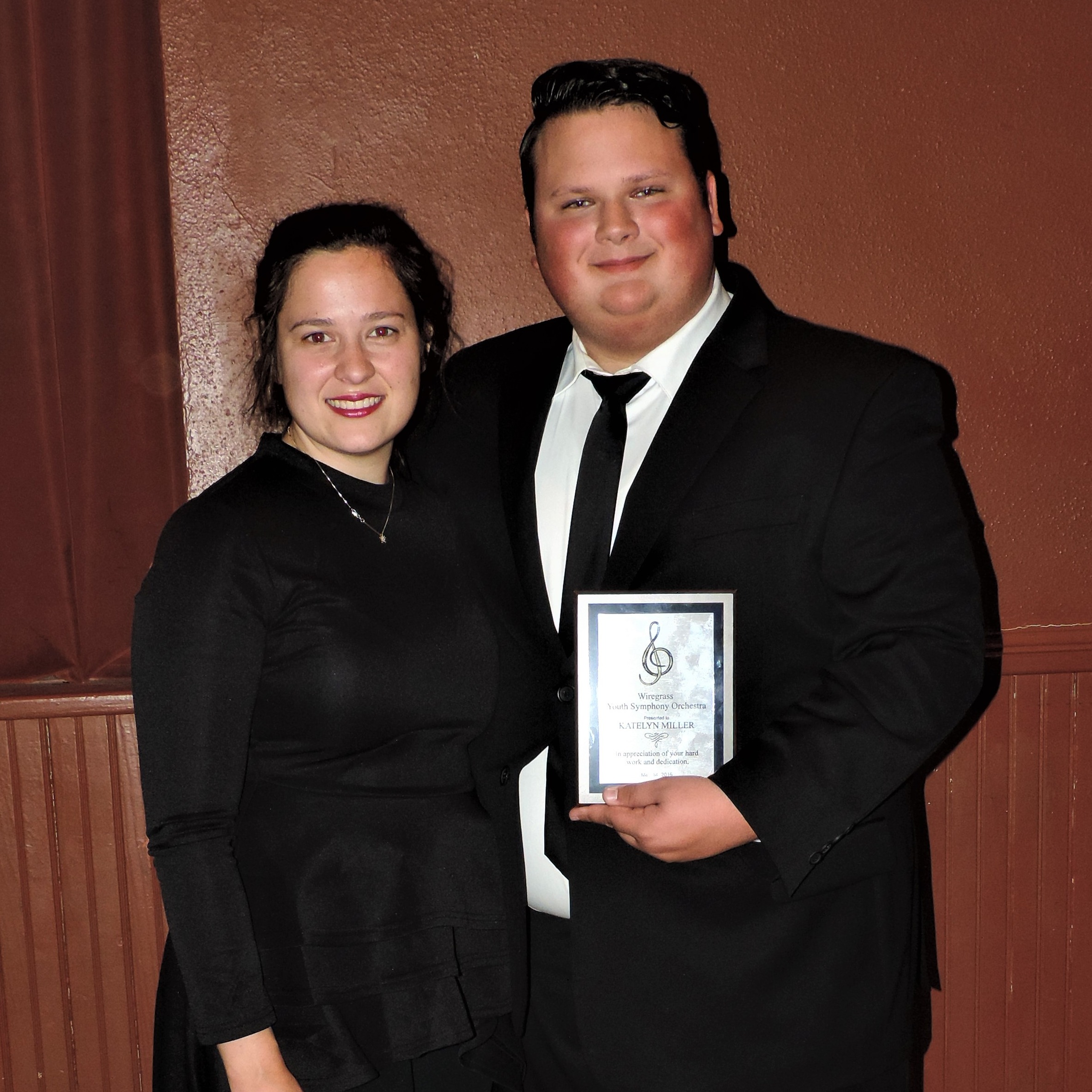 Photo 7 from Tri-State Community Orchestra Association