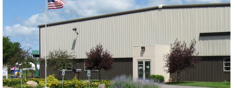 CARROLL COUNTY COMMUNITY CENTER INC