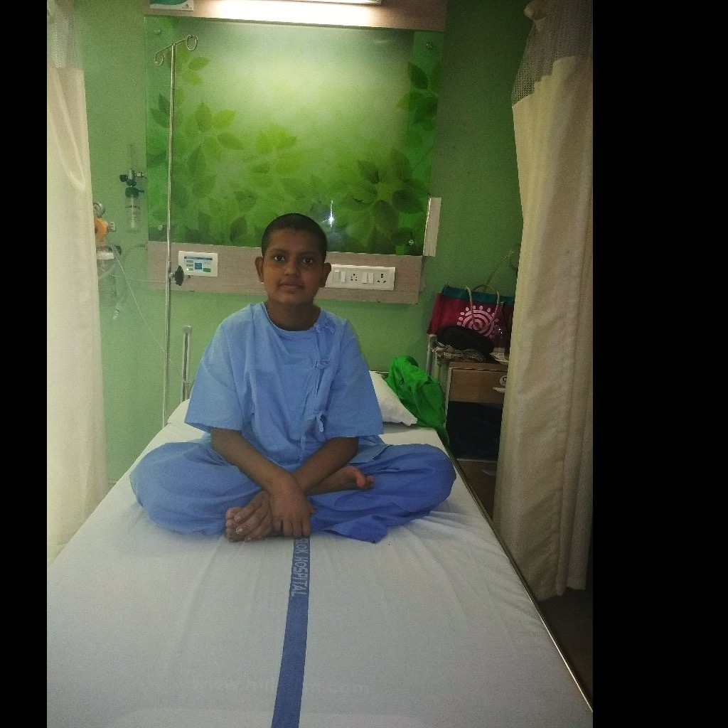 Photo 5 from Childhood Leukemia & Lymphoma Foundation