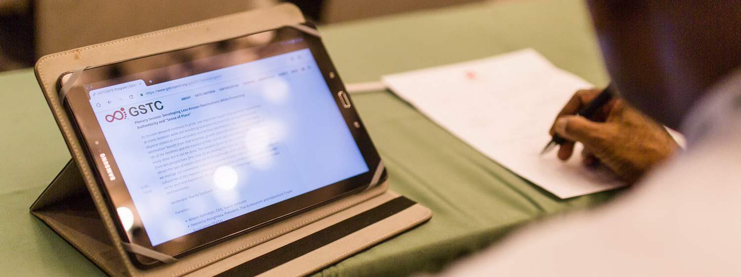 Global Sustainable Tourism Council (GSTC)