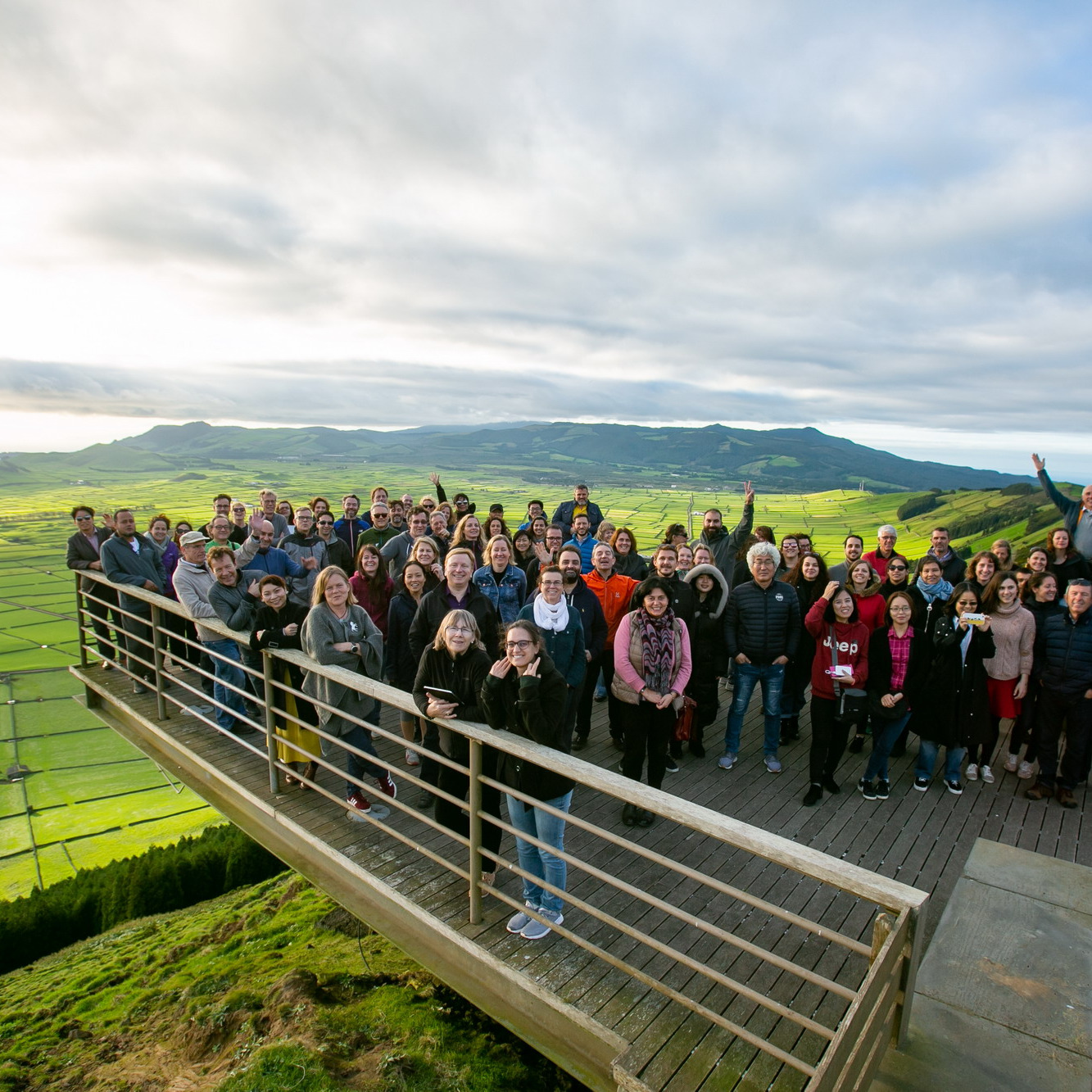 Photo 1 from Global Sustainable Tourism Council (GSTC)