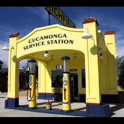 Photo 1 from Route 66 IECA