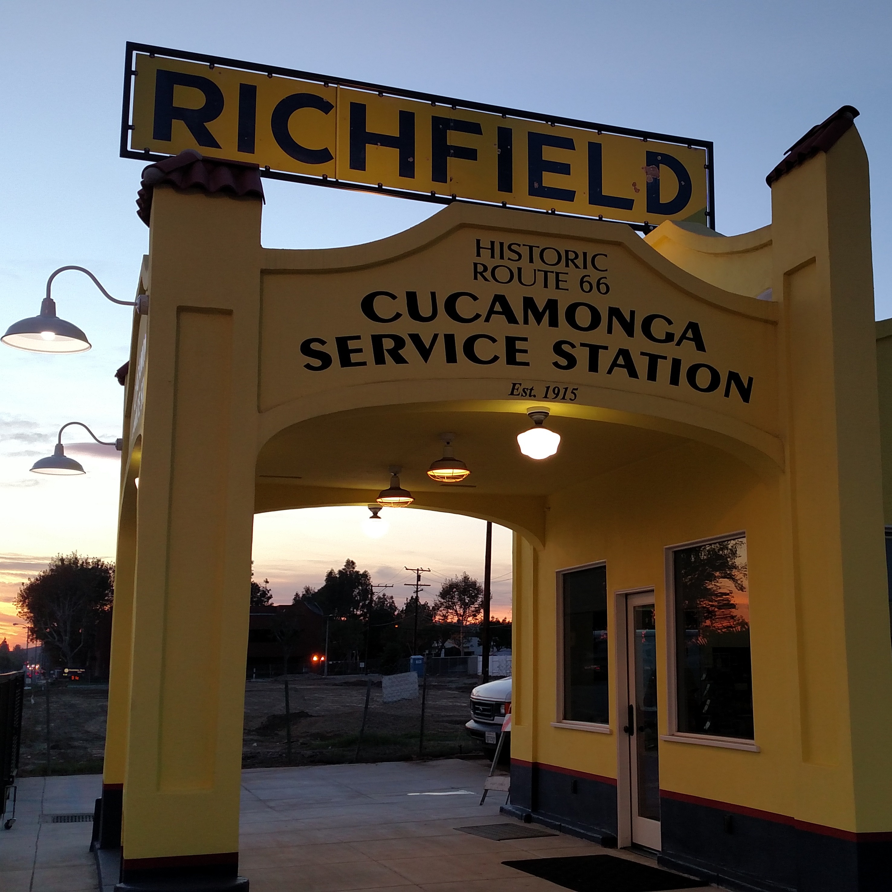 Photo 2 from Route 66 IECA