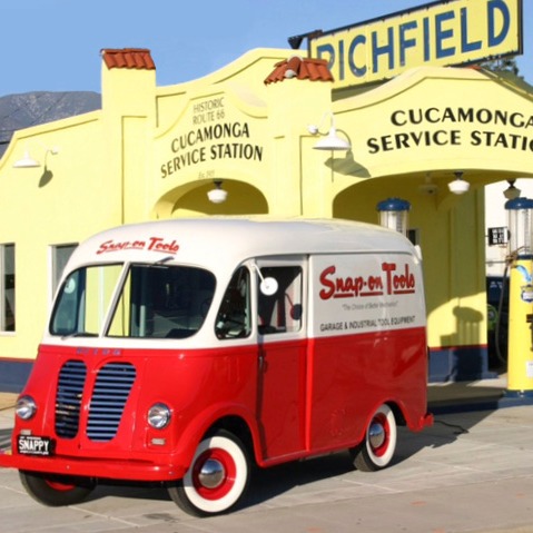 Photo 3 from Route 66 IECA