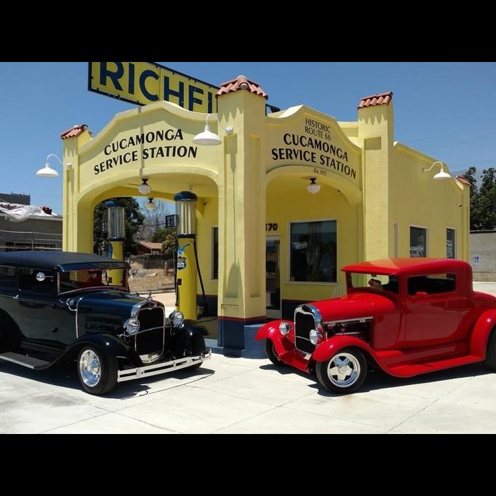 Photo 4 from Route 66 IECA