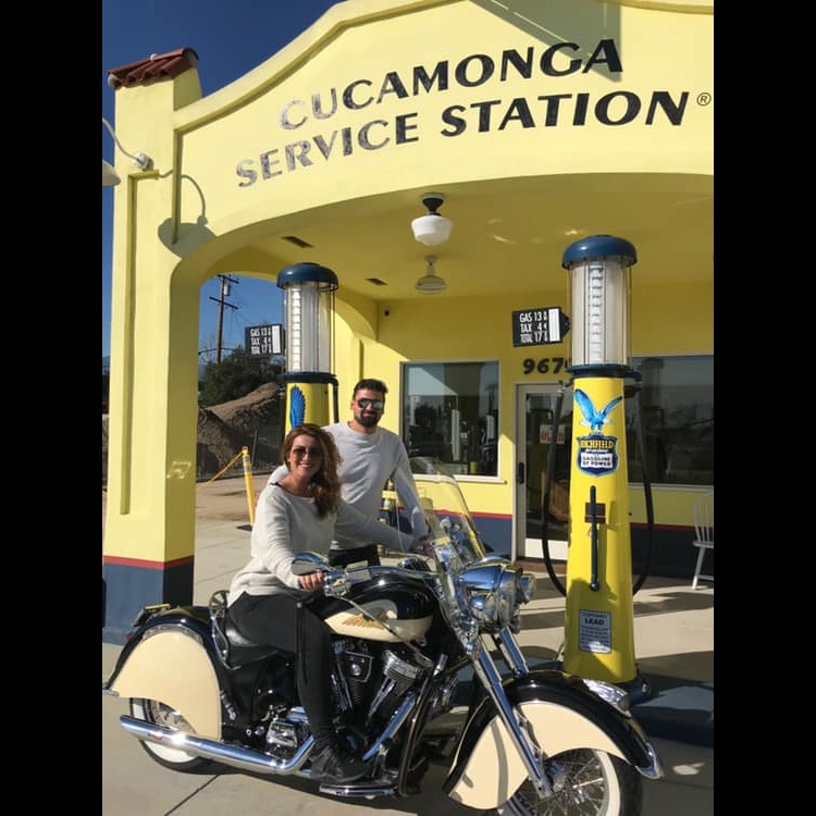 Photo 5 from Route 66 IECA