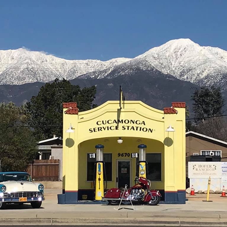 Photo 6 from Route 66 IECA