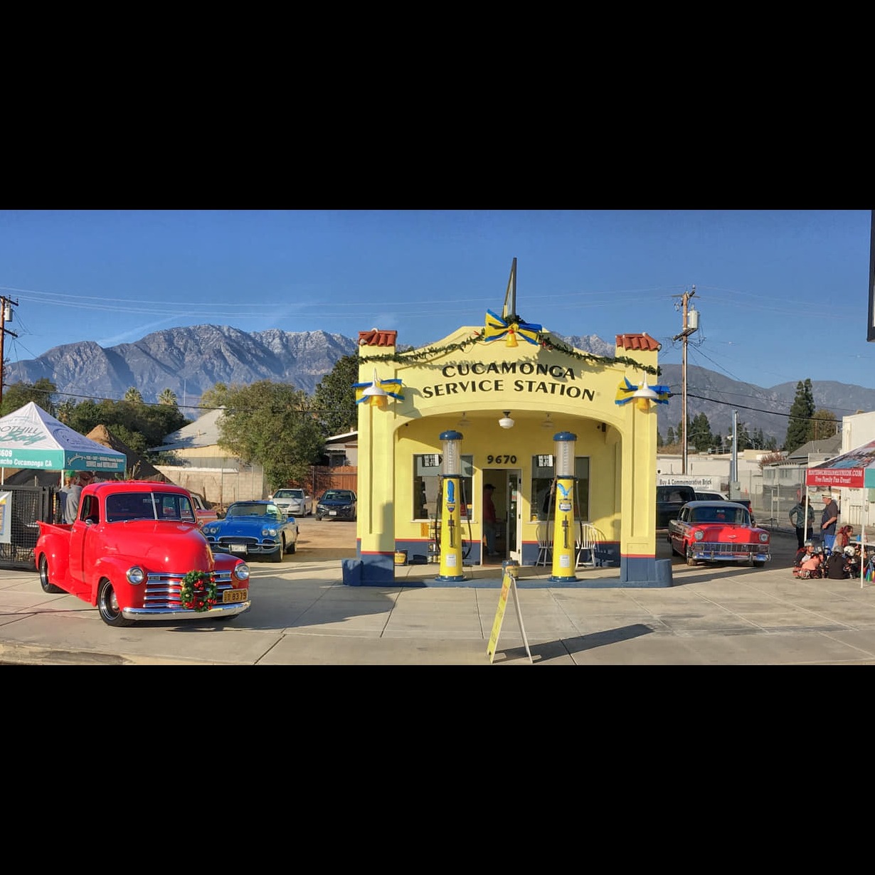 Photo 7 from Route 66 IECA