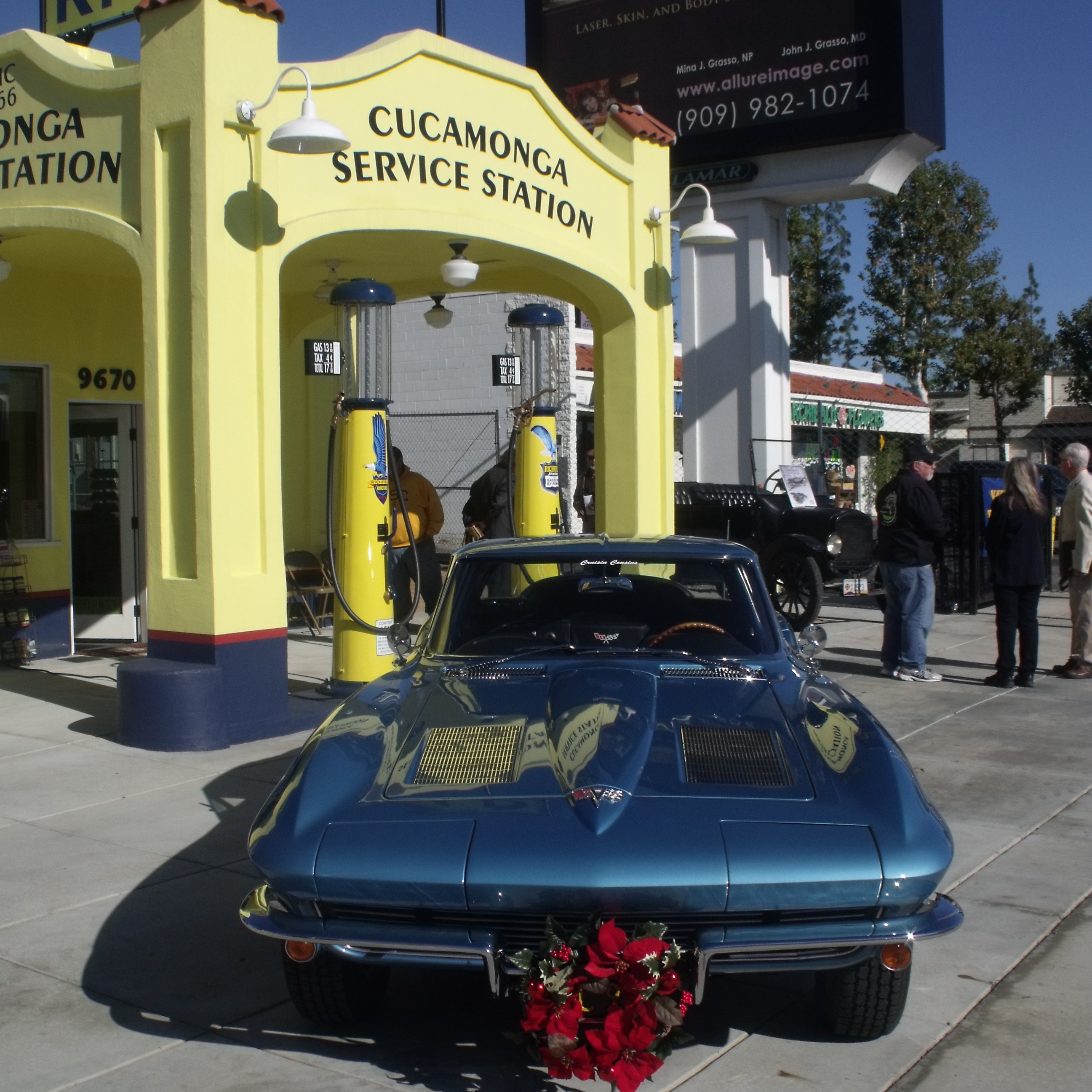 Photo 8 from Route 66 IECA