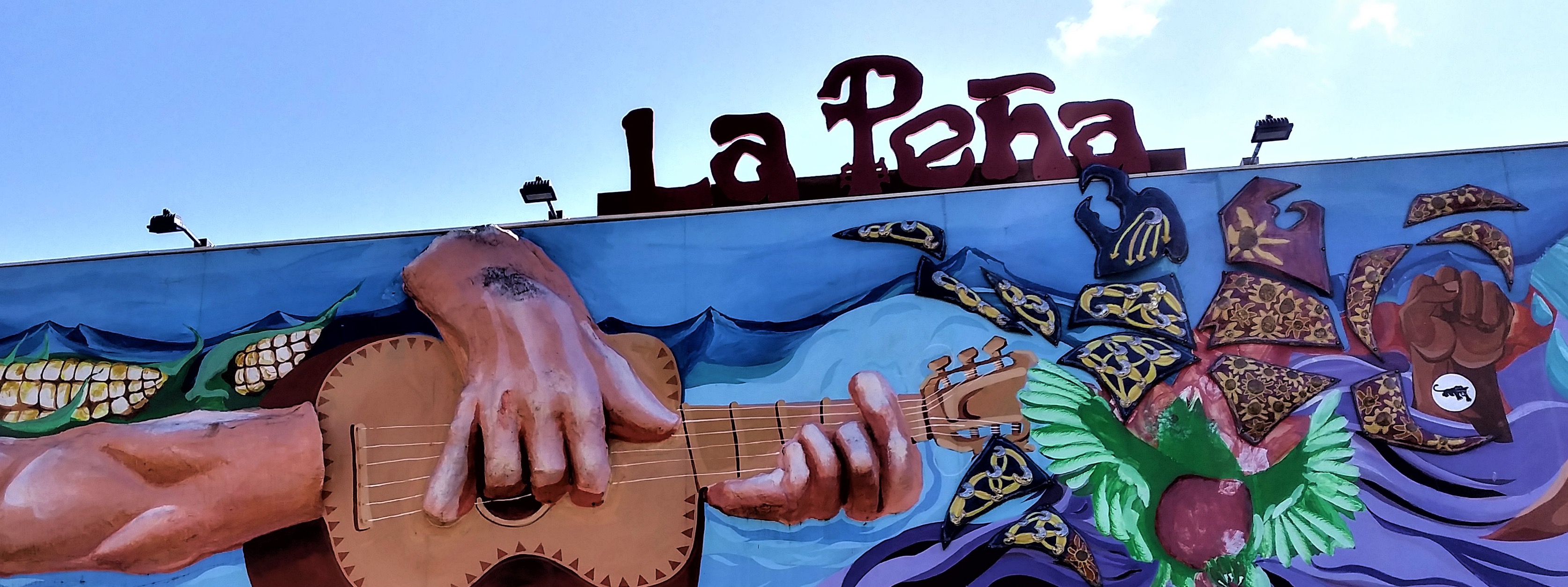 La Pena Cultural Center, Inc.